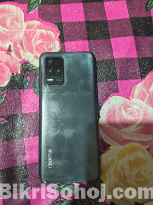 Realmi 8 5g